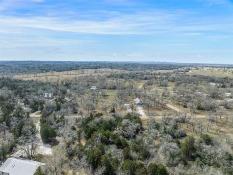 1196 Sherrill Lane Lexington TX 78947