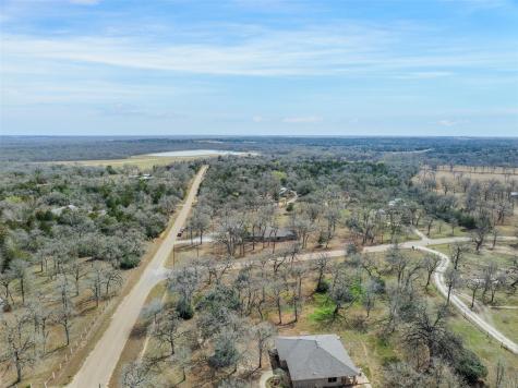 1196 Sherrill Lane Lexington TX 78947
