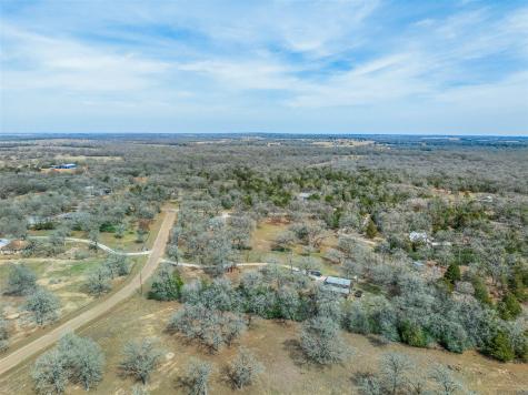 1196 Sherrill Lane Lexington TX 78947