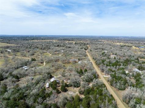 1196 Sherrill Lane Lexington TX 78947