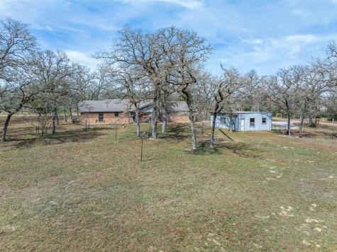 1196 Sherrill Lane Lexington TX 78947