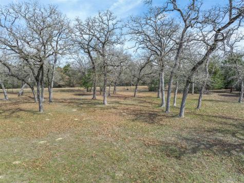 1196 Sherrill Lane Lexington TX 78947