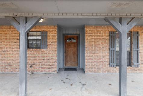 1196 Sherrill Lane Lexington TX 78947