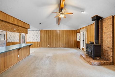 1196 Sherrill Lane Lexington TX 78947