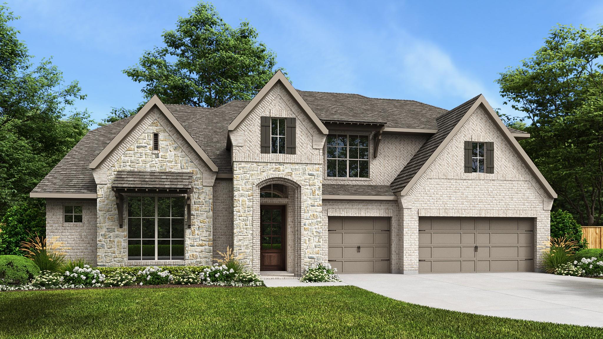204 Knox Drive Georgetown TX 78628
