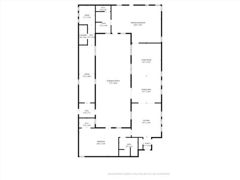 4992 Fm 1624 Lexington TX 78947