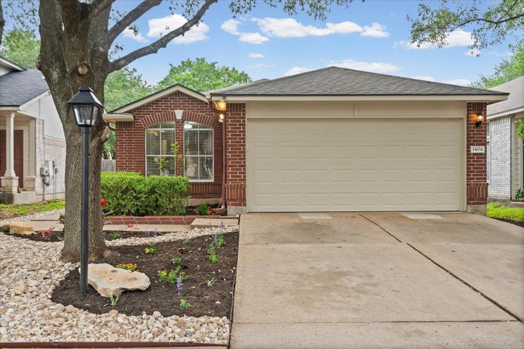 1404 Sir Thopas Trail Austin TX 78748
