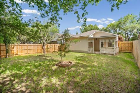 1404 Sir Thopas Trail Austin TX 78748