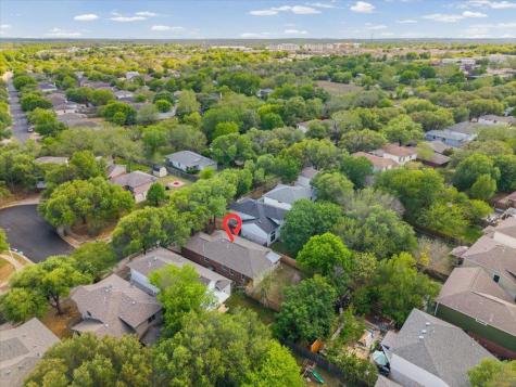 1404 Sir Thopas Trail Austin TX 78748