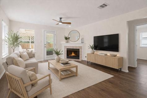 1404 Sir Thopas Trail Austin TX 78748