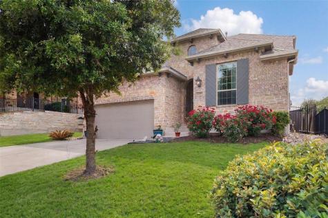 22308 Chipotle Pass Spicewood TX 78669