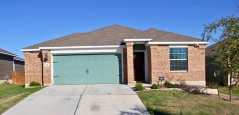 391 Barcelona Kyle TX 78640