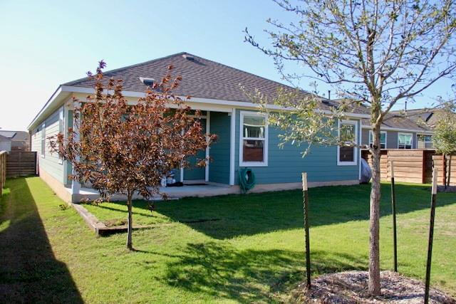 391 Barcelona Kyle TX 78640