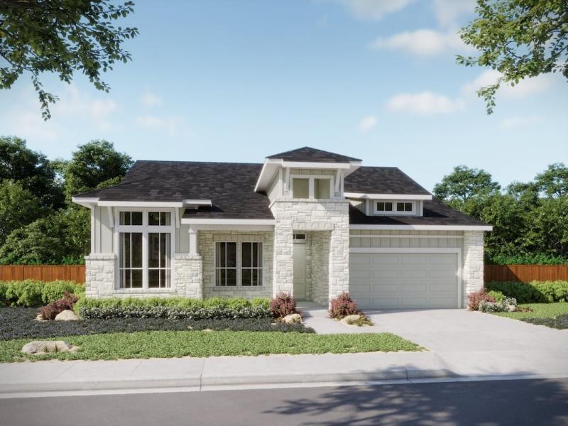 284 San Saba Drive Buda TX 78610