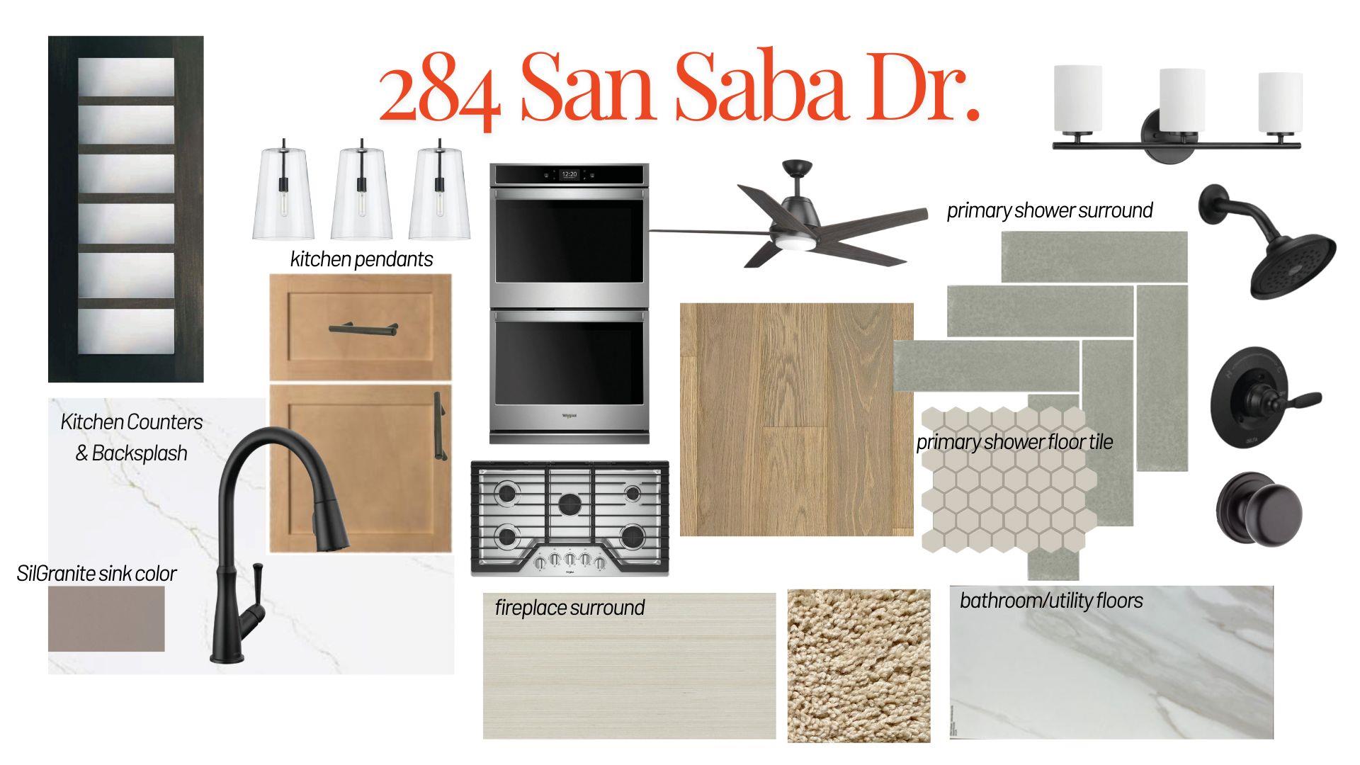 284 San Saba Drive Buda TX 78610