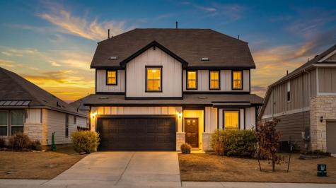 118 White Aster Court Georgetown TX 78626