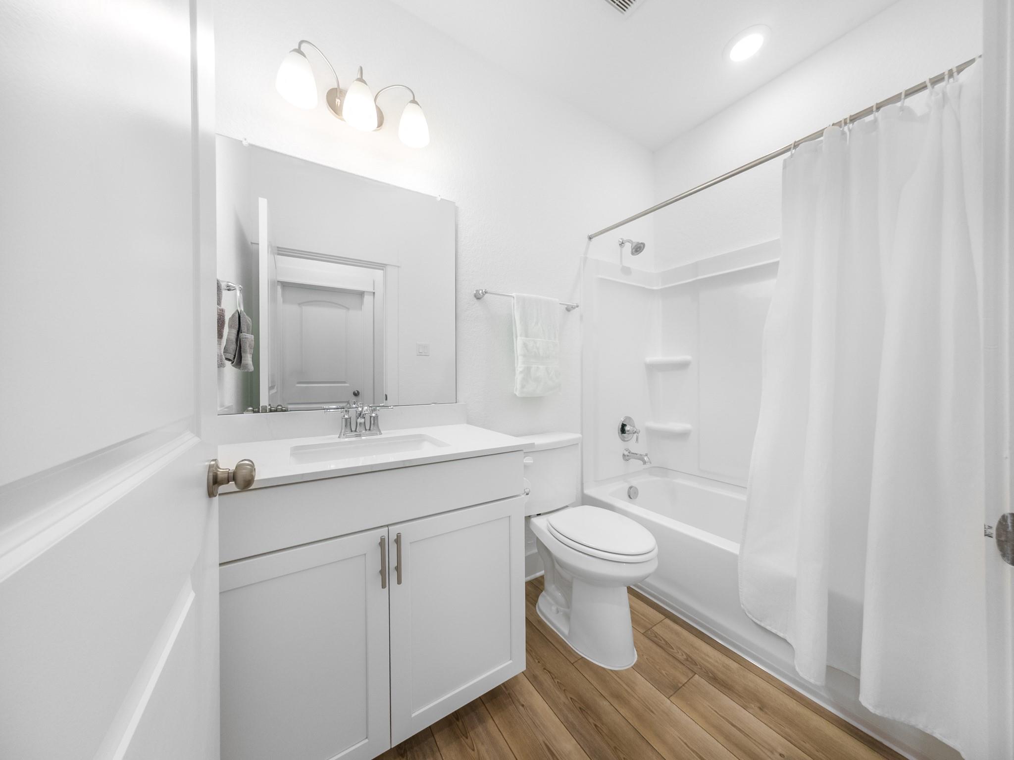 118 White Aster Court Georgetown TX 78626