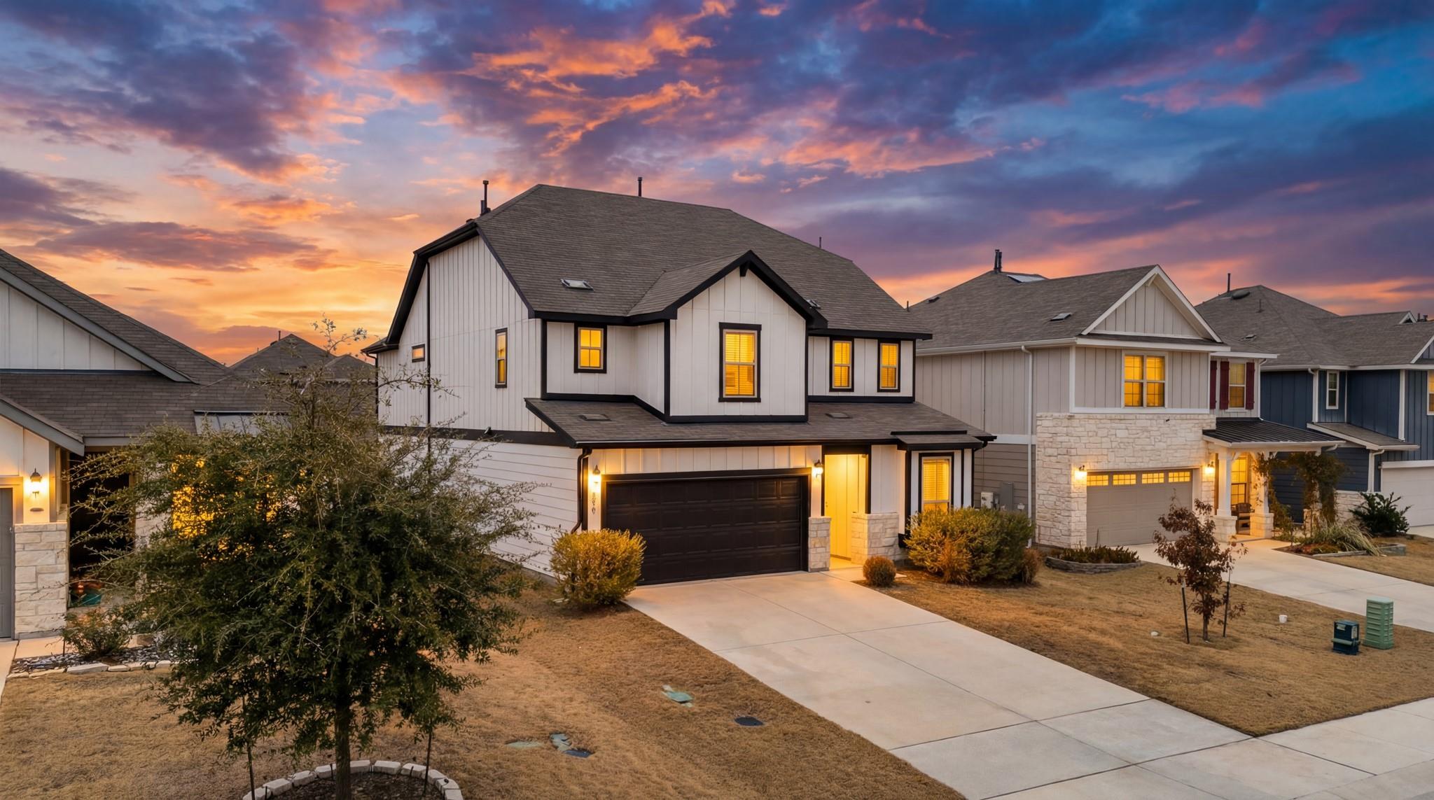 118 White Aster Court Georgetown TX 78626