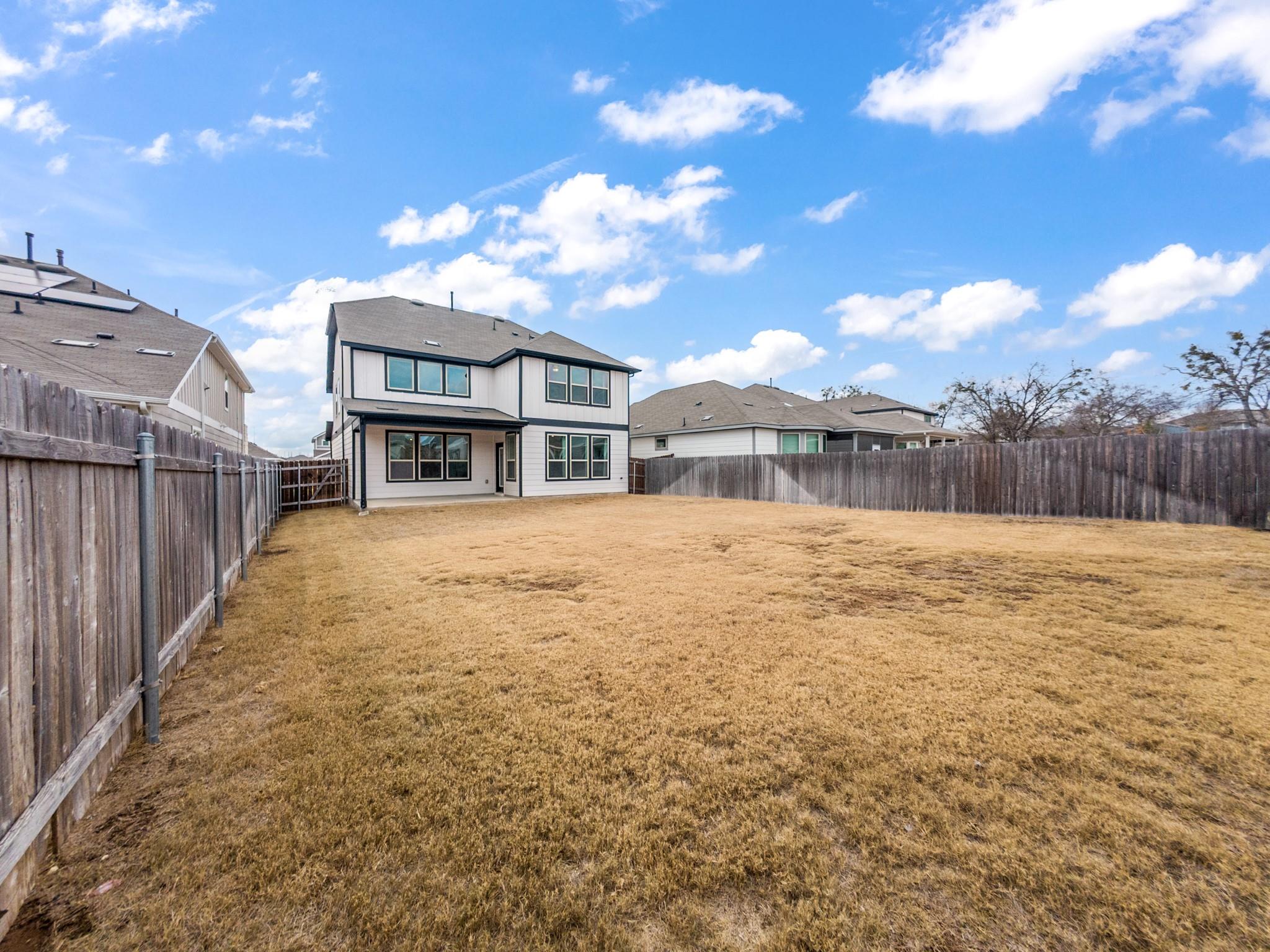 118 White Aster Court Georgetown TX 78626