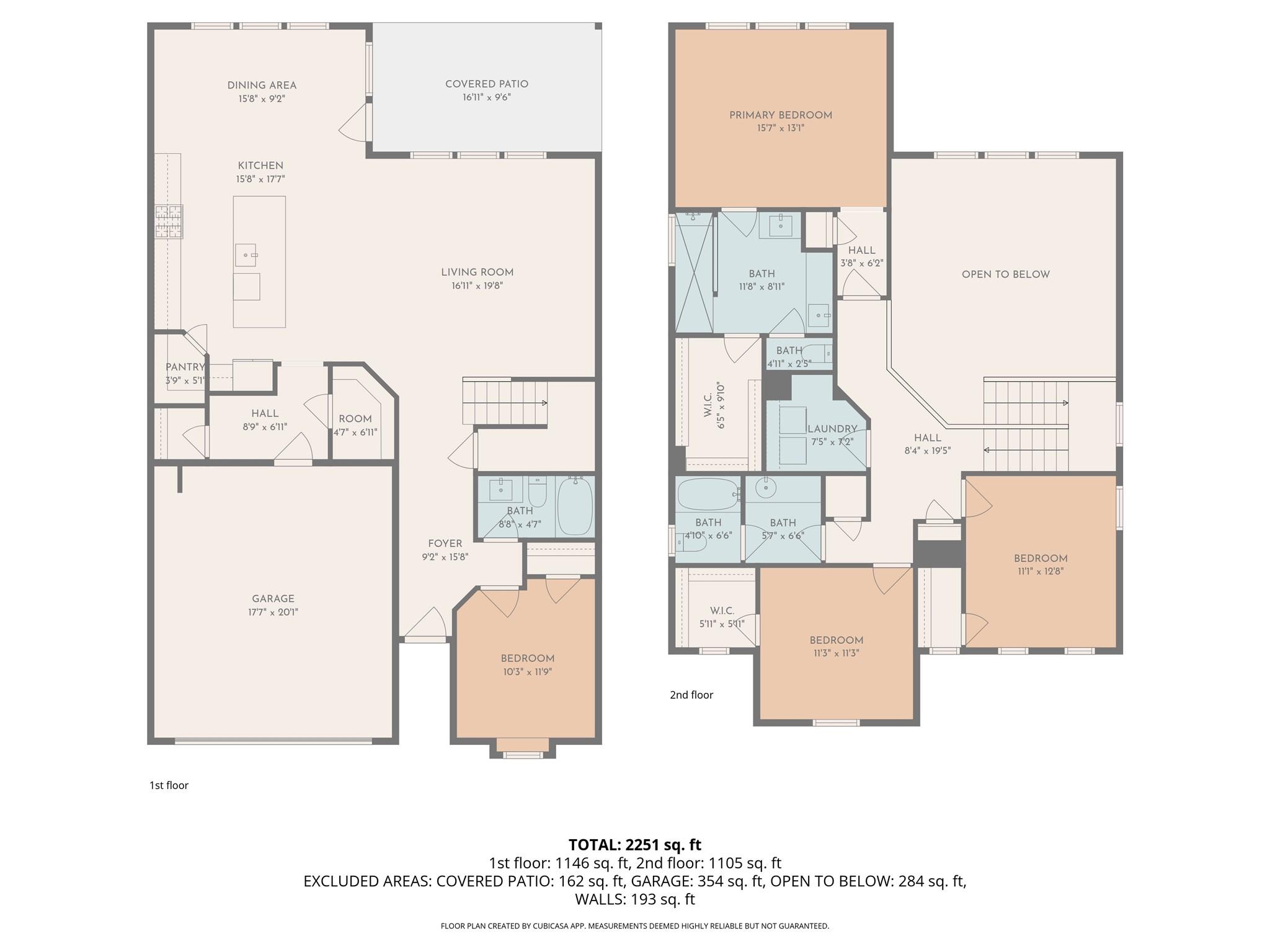 118 White Aster Court Georgetown TX 78626