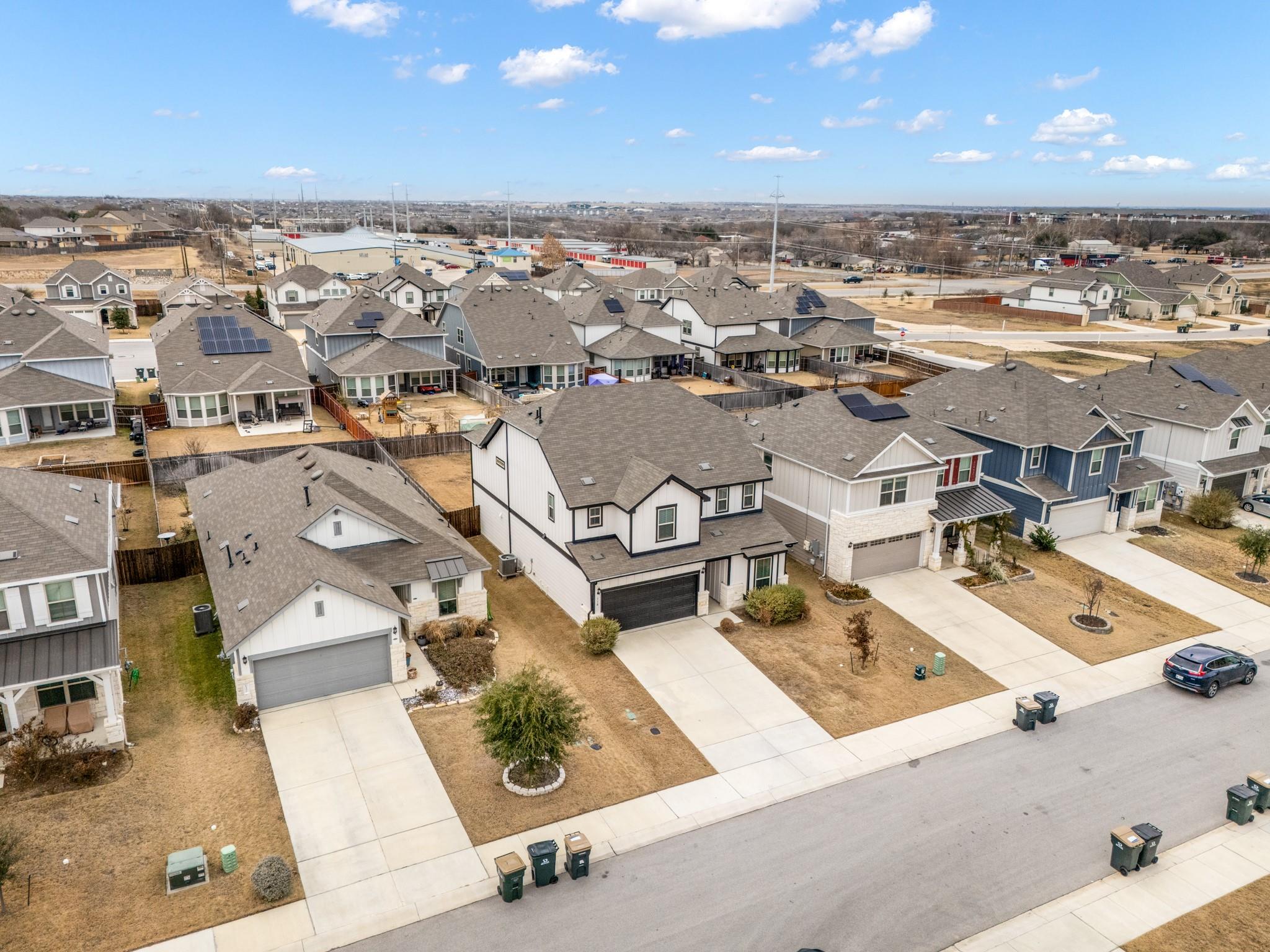 118 White Aster Court Georgetown TX 78626