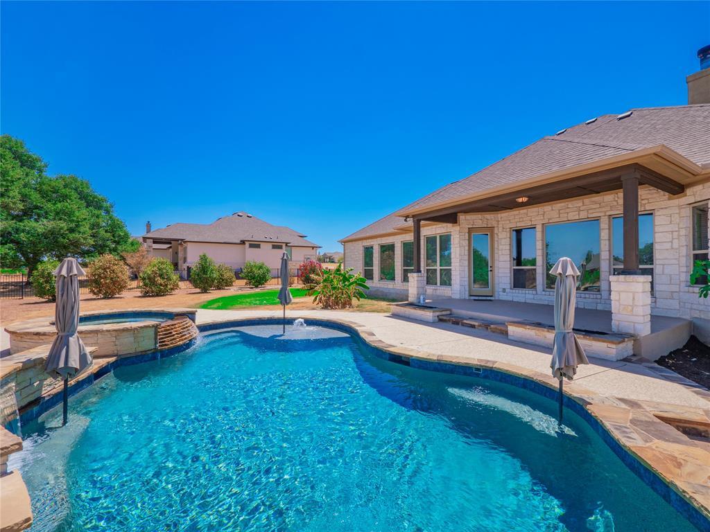 468 Bold Sundown Liberty Hill TX 78642