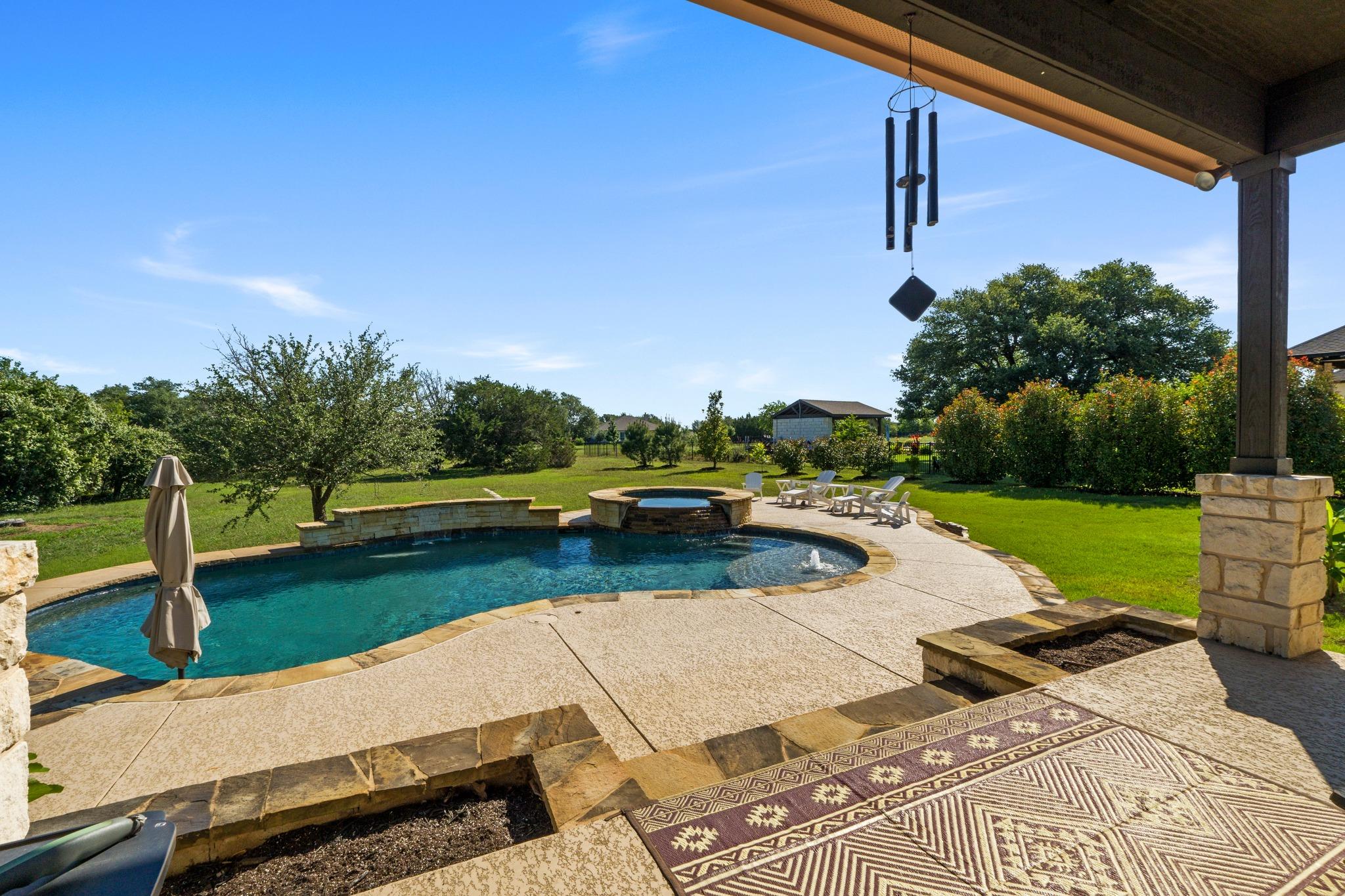 468 Bold Sundown Liberty Hill TX 78642