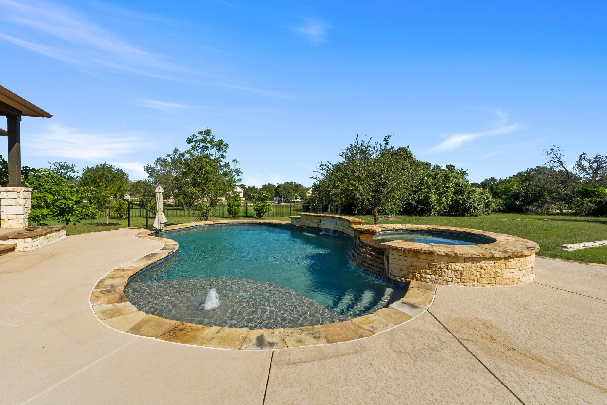 468 Bold Sundown Liberty Hill TX 78642