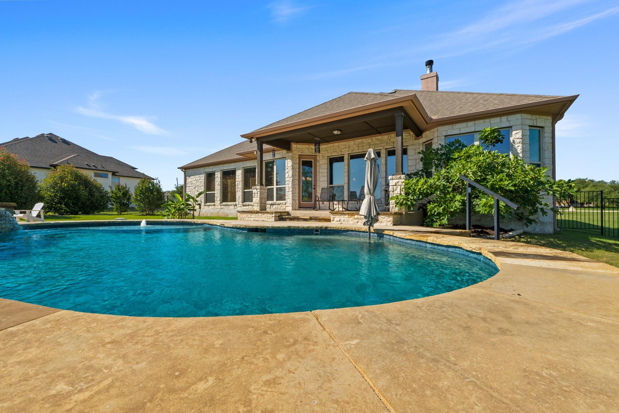 468 Bold Sundown Liberty Hill TX 78642