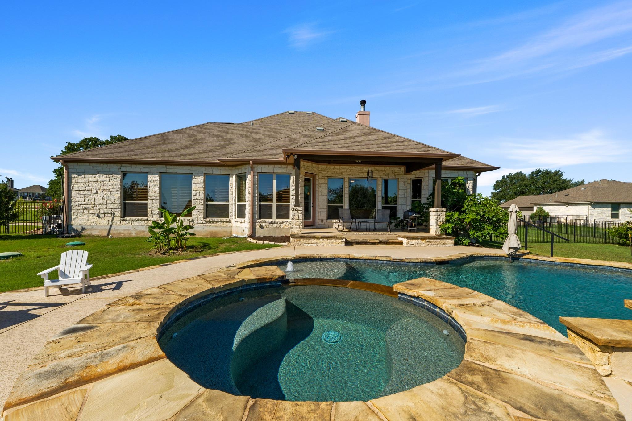 468 Bold Sundown Liberty Hill TX 78642