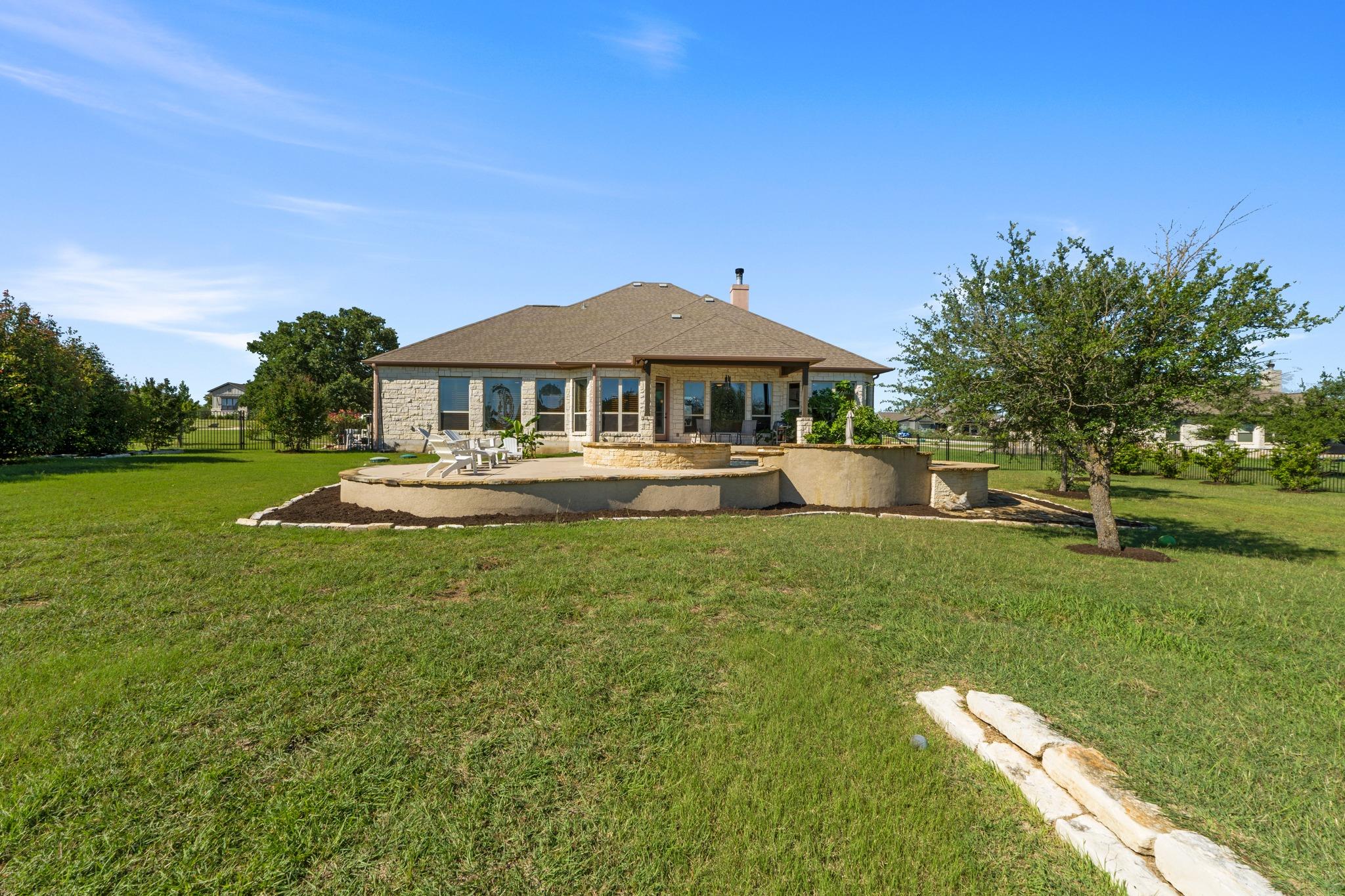 468 Bold Sundown Liberty Hill TX 78642
