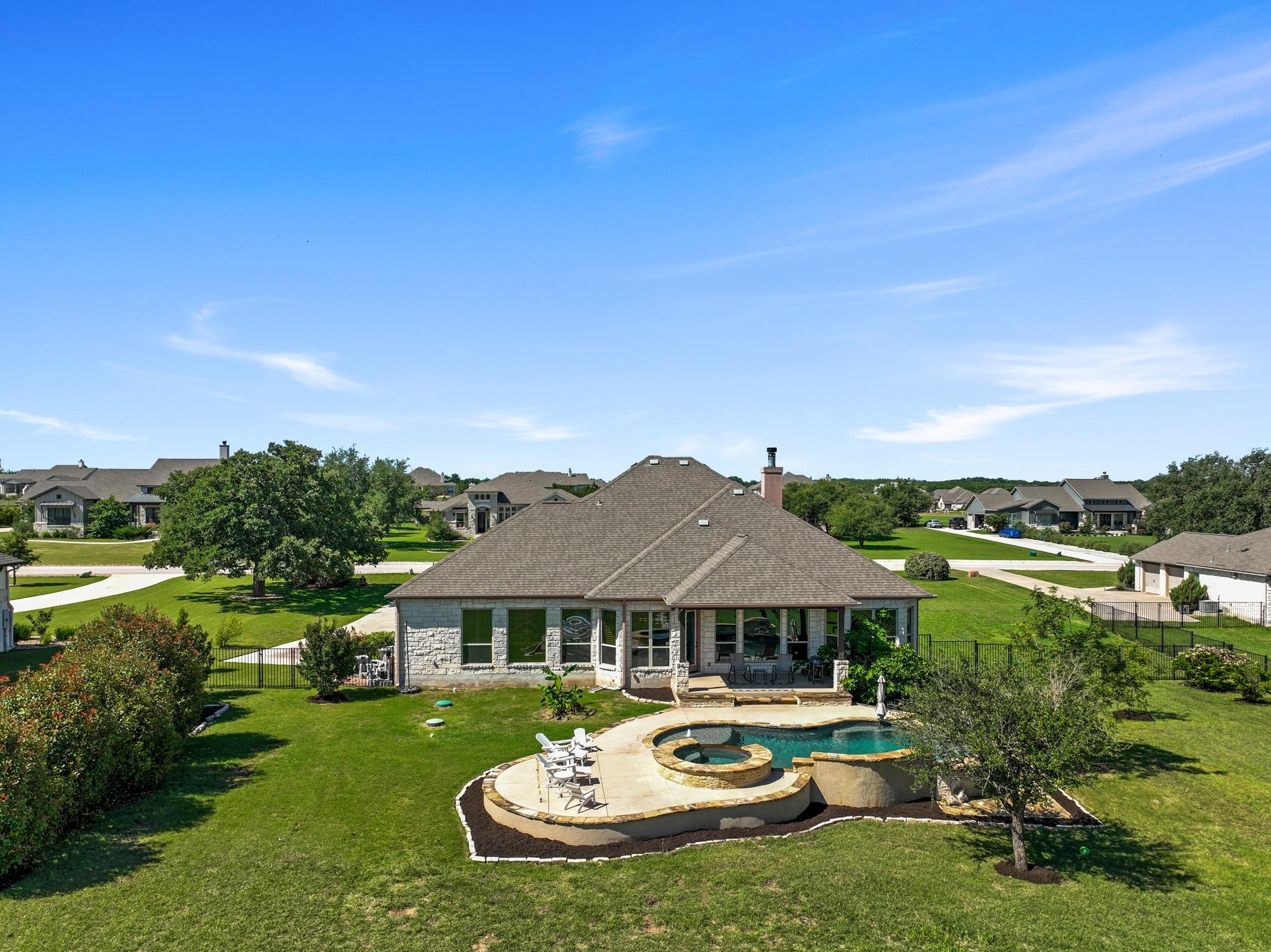 468 Bold Sundown Liberty Hill TX 78642