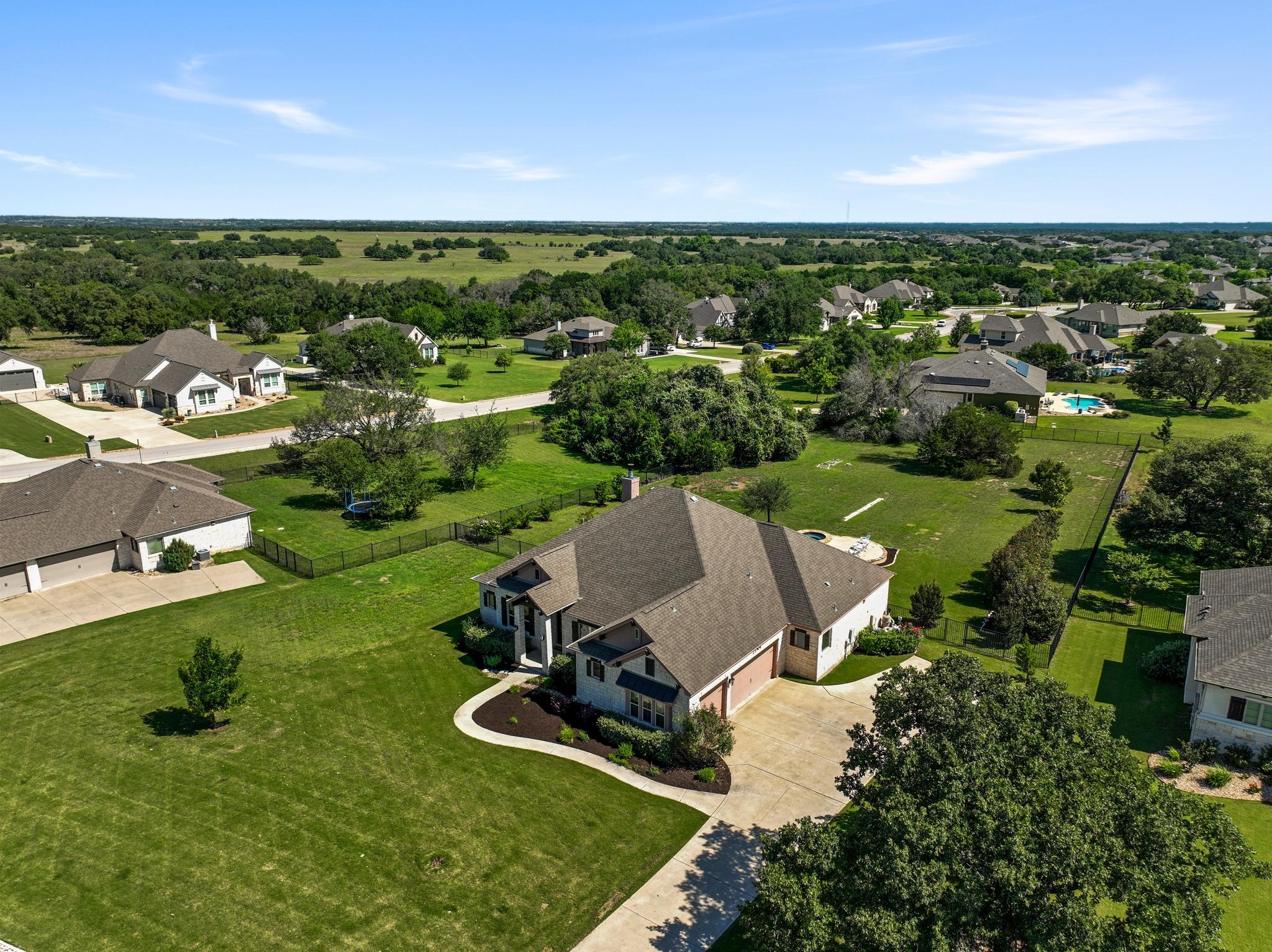 468 Bold Sundown Liberty Hill TX 78642