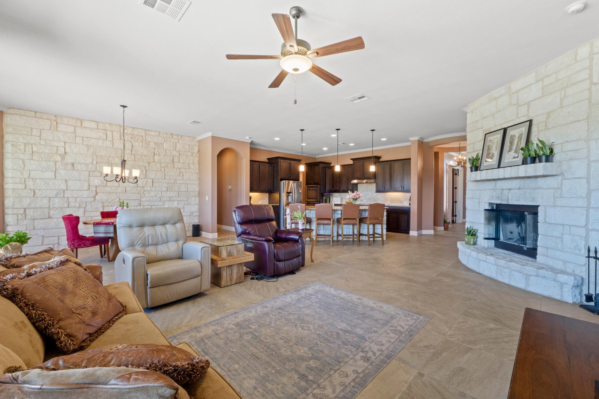 468 Bold Sundown Liberty Hill TX 78642