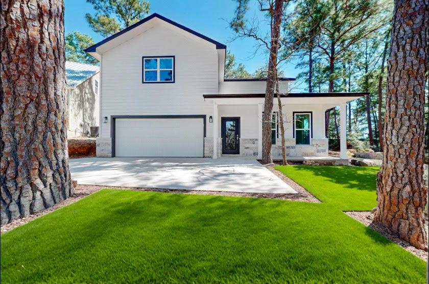 138 Onini Court Bastrop TX 78602