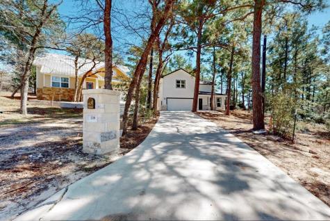 138 Onini Court Bastrop TX 78602
