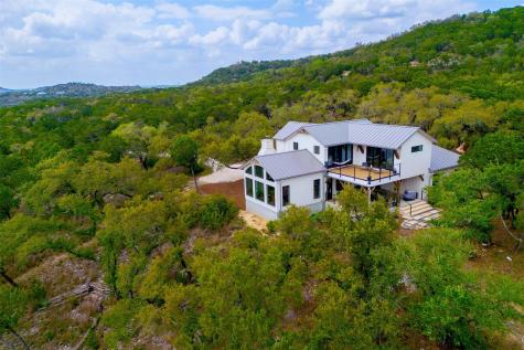 540 Casey Lane Wimberley TX 78676