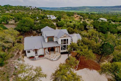 540 Casey Lane Wimberley TX 78676