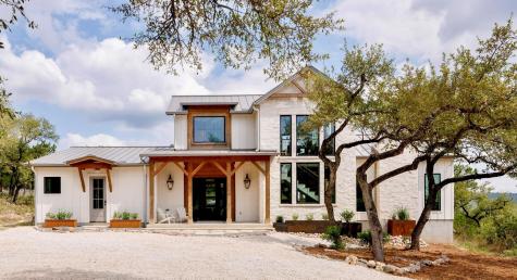 540 Casey Lane Wimberley TX 78676