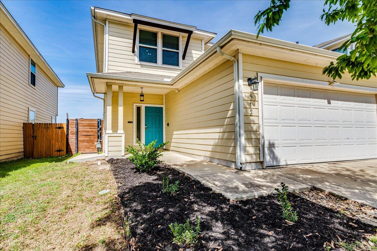 312 Triumph Road Buda TX 78610