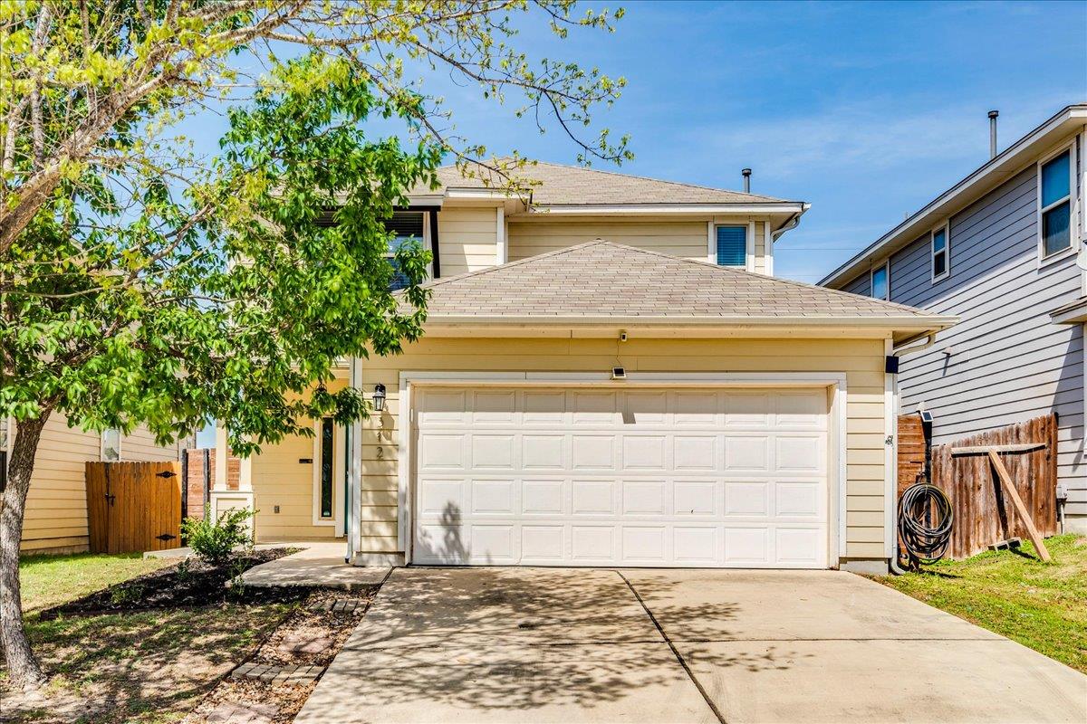 312 Triumph Road Buda TX 78610