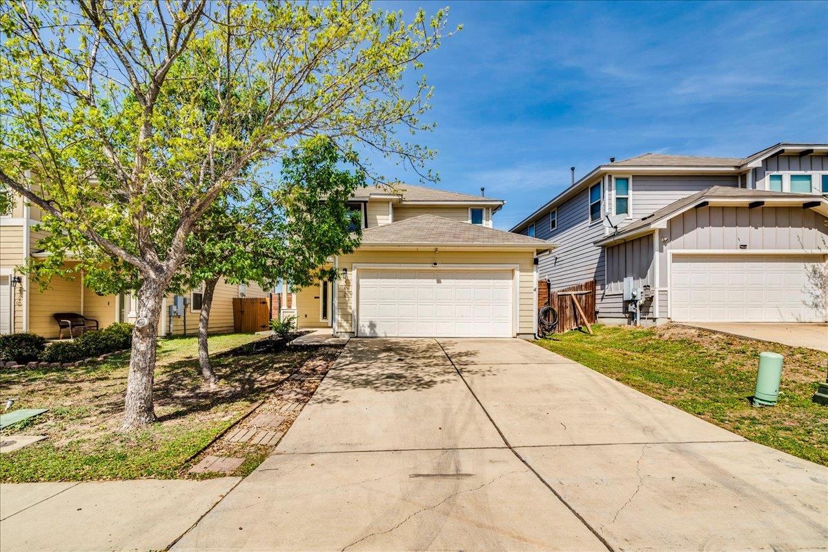312 Triumph Road Buda TX 78610