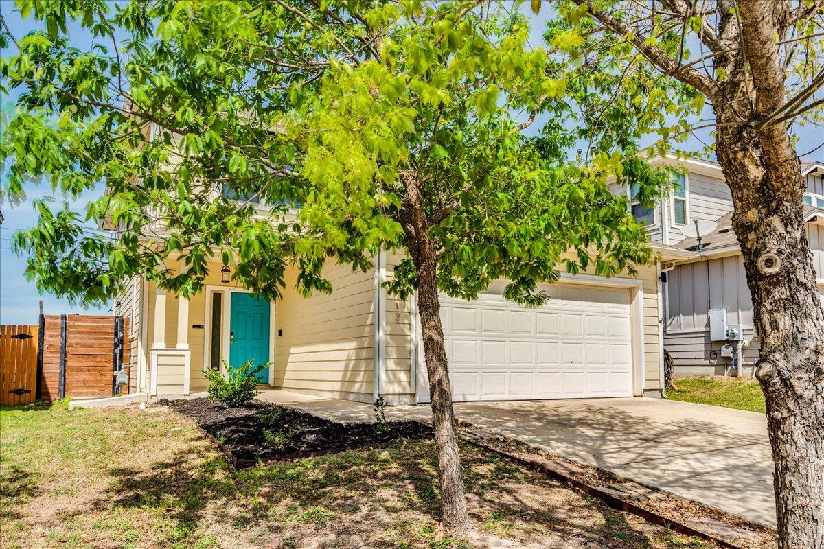 312 Triumph Road Buda TX 78610