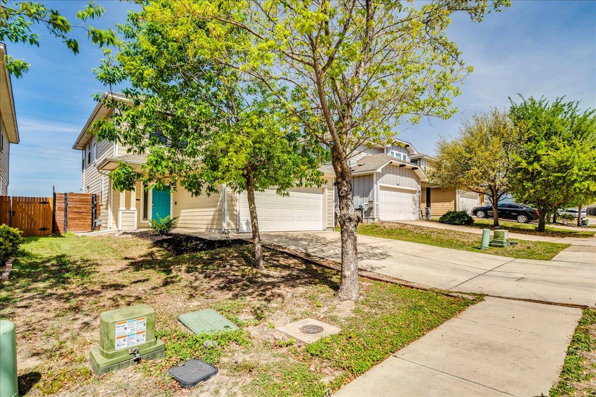312 Triumph Road Buda TX 78610