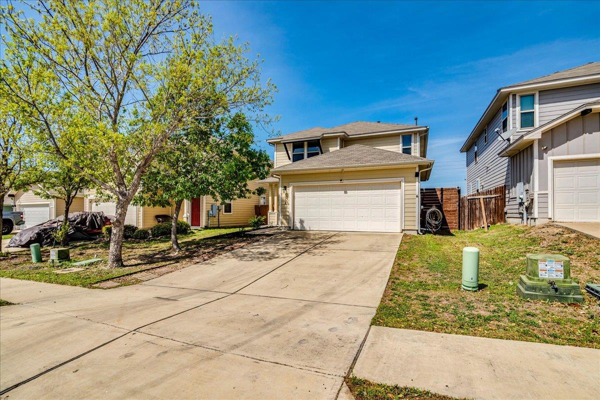 312 Triumph Road Buda TX 78610