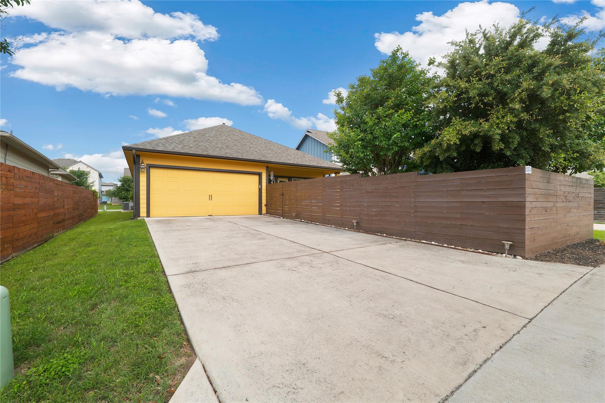 8721 Sikes Way Austin TX 78747