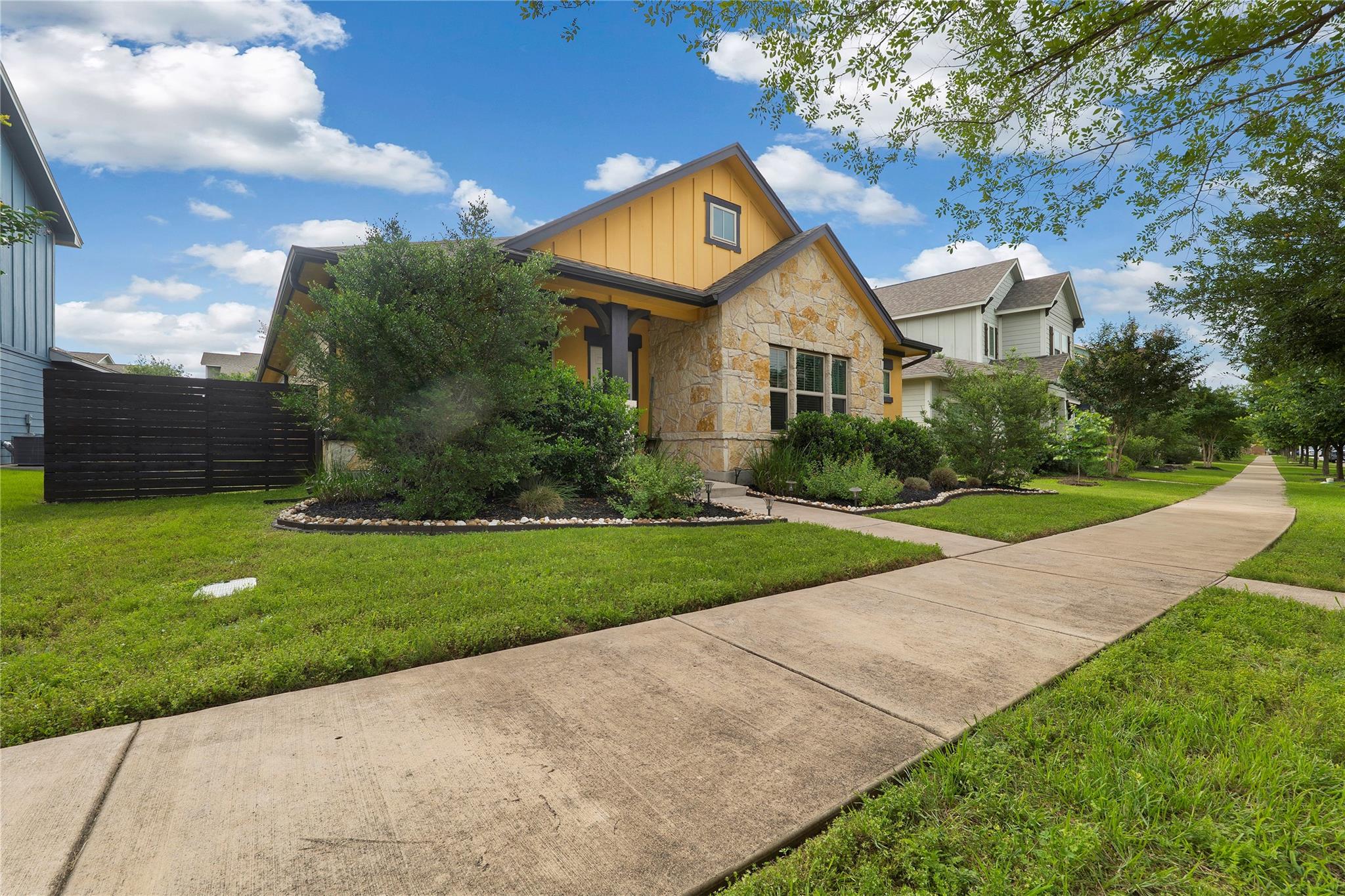 8721 Sikes Way Austin TX 78747