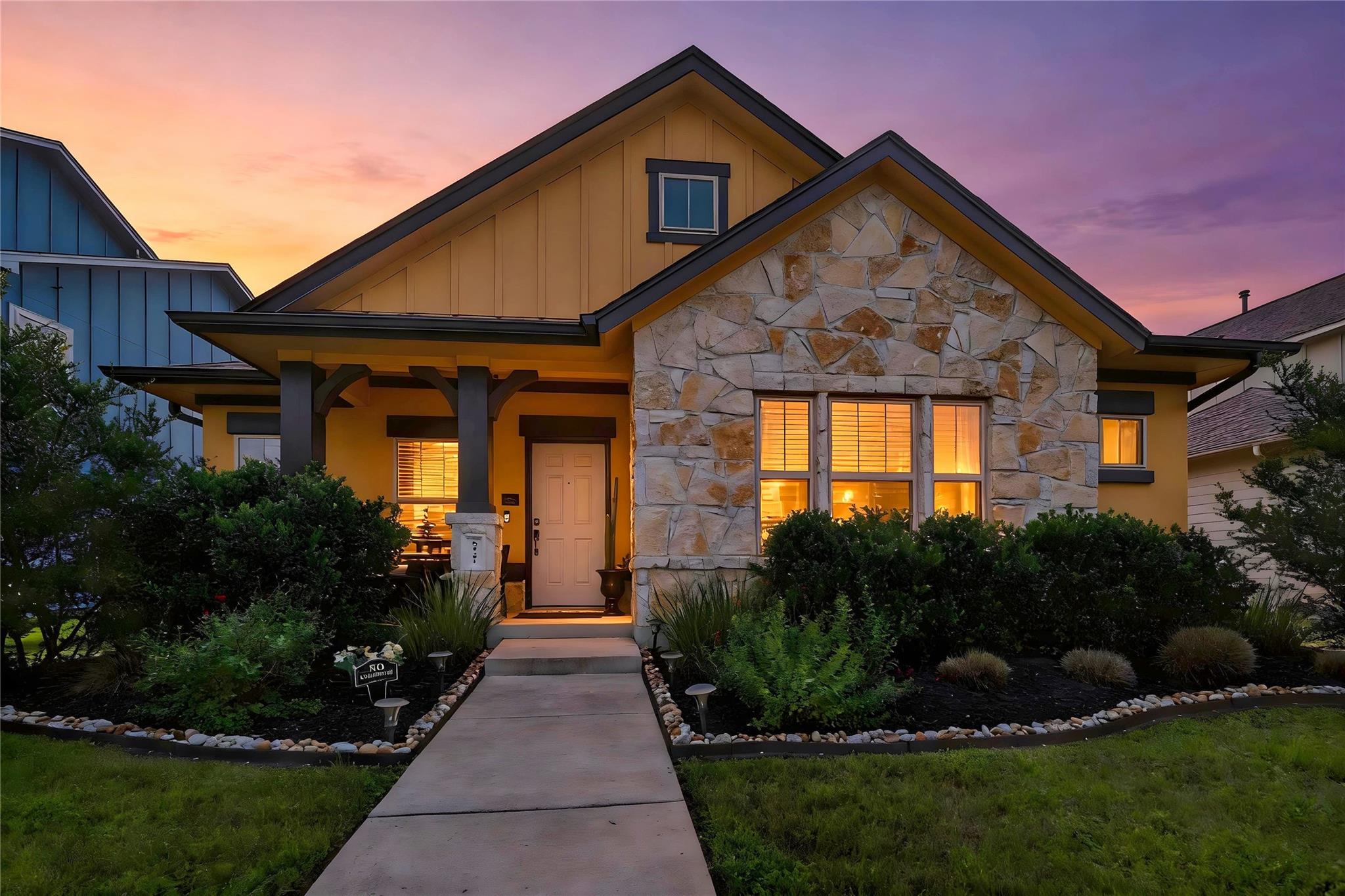 8721 Sikes Way Austin TX 78747