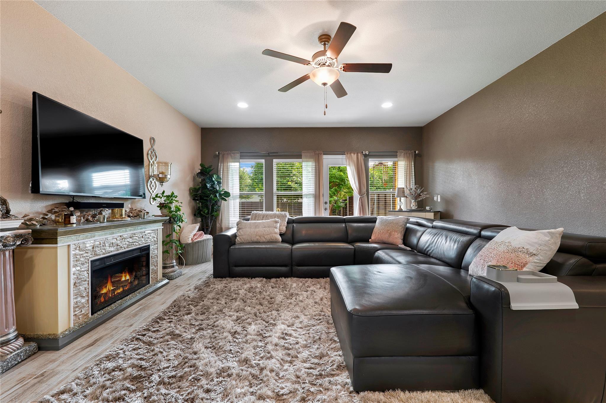 8721 Sikes Way Austin TX 78747