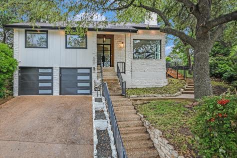 4806 Fern Hollow Austin TX 78731